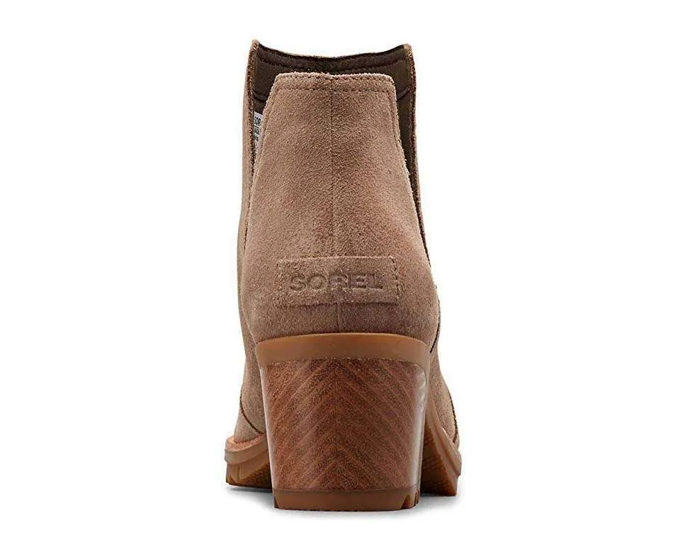 Sorel Women’s Cate™ Cut-Out Bootie #NL3384-240