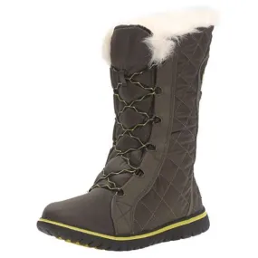 Sorel Women’s Cozy CATE Snow Boot (Peat Moss)