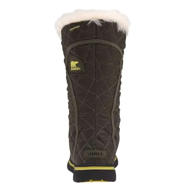 Sorel Women’s Cozy CATE Snow Boot (Peat Moss)