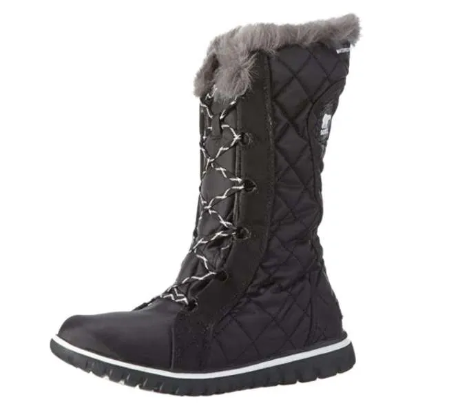 Sorel Women’s Cozy CATE Snow Boot (Previous Season)