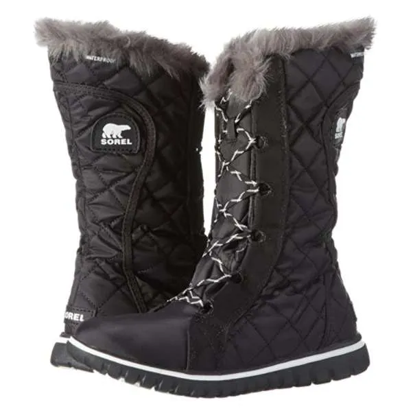 Sorel Women’s Cozy CATE Snow Boot (Previous Season)