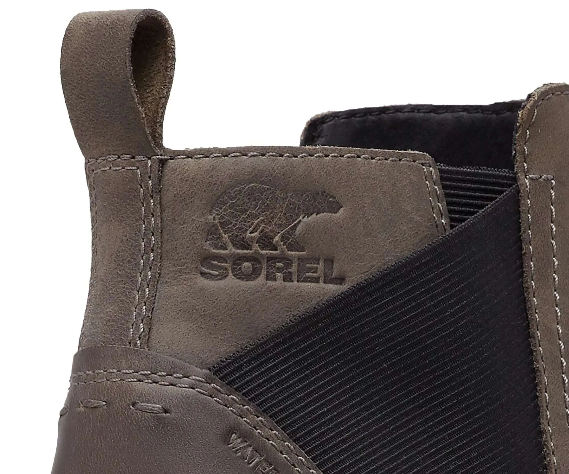 Sorel WOMEN’S EMELIE CHELSEA BOOTIE