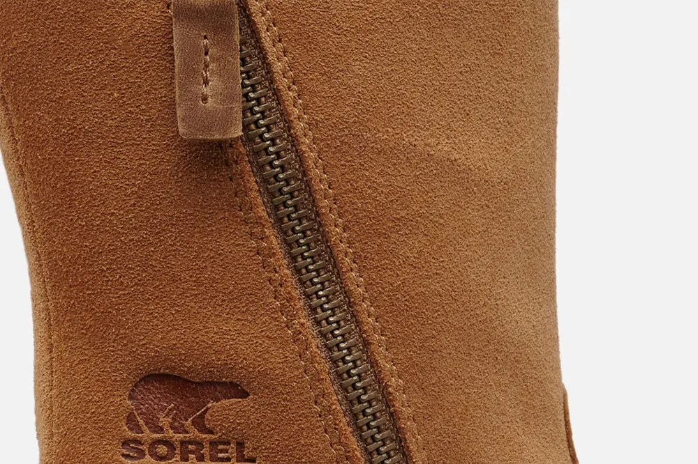 Sorel Women’s Emelie Foldover Boot NL3025