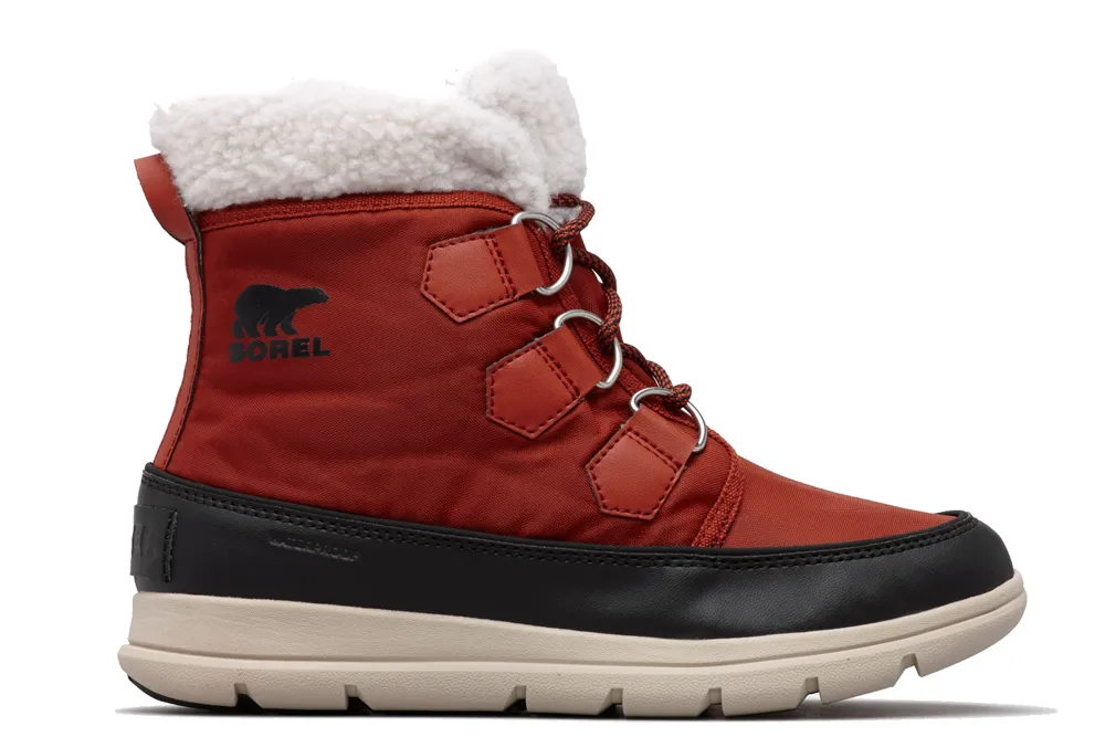 SOREL Women’s explorer Carnival Boot NL3040