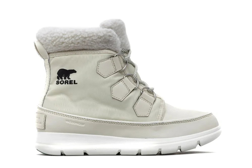 SOREL Women’s explorer Carnival Boot NL3040