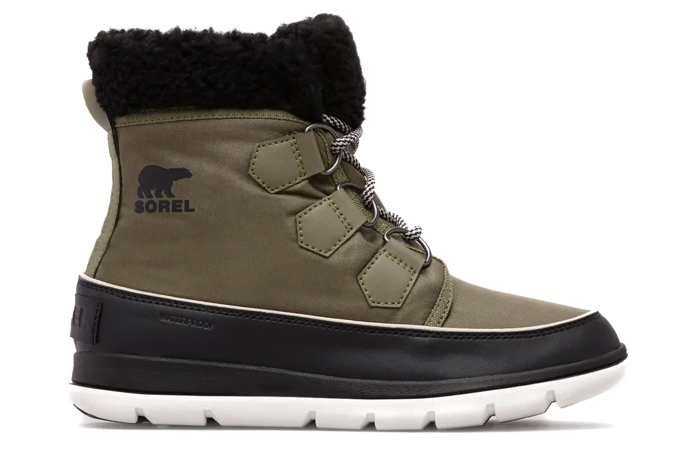 SOREL Women’s explorer Carnival Boot NL3040