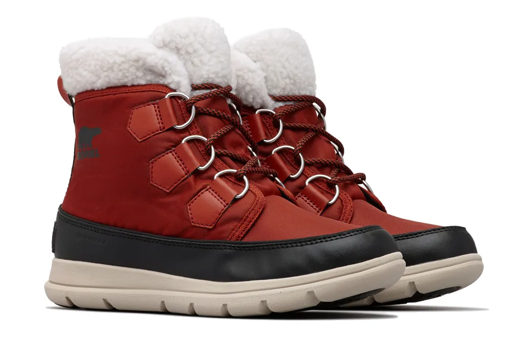 SOREL Women’s explorer Carnival Boot NL3040