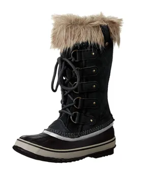 Sorel Women’s Joan Of Arctic Boot Black