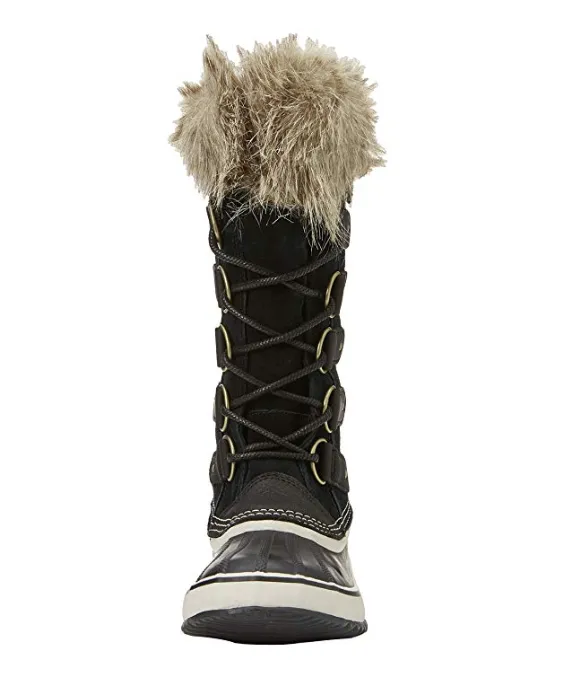 Sorel Women’s Joan Of Arctic Boot Black