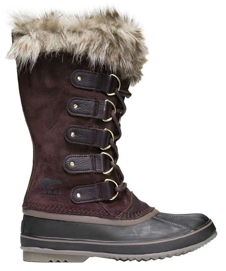 Sorel Women’s Joan of Arctic Boot (Cattail)Previous Season