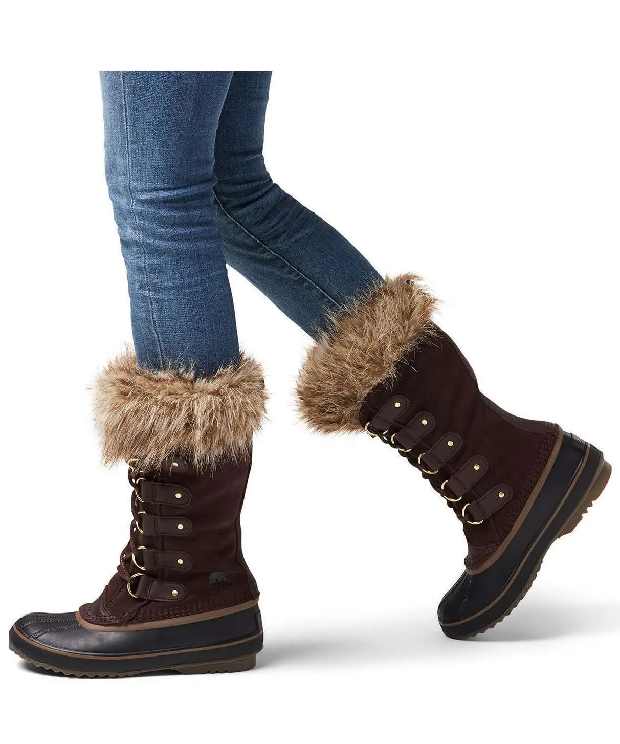 Sorel Women’s Joan of Arctic Boot (Cattail)Previous Season