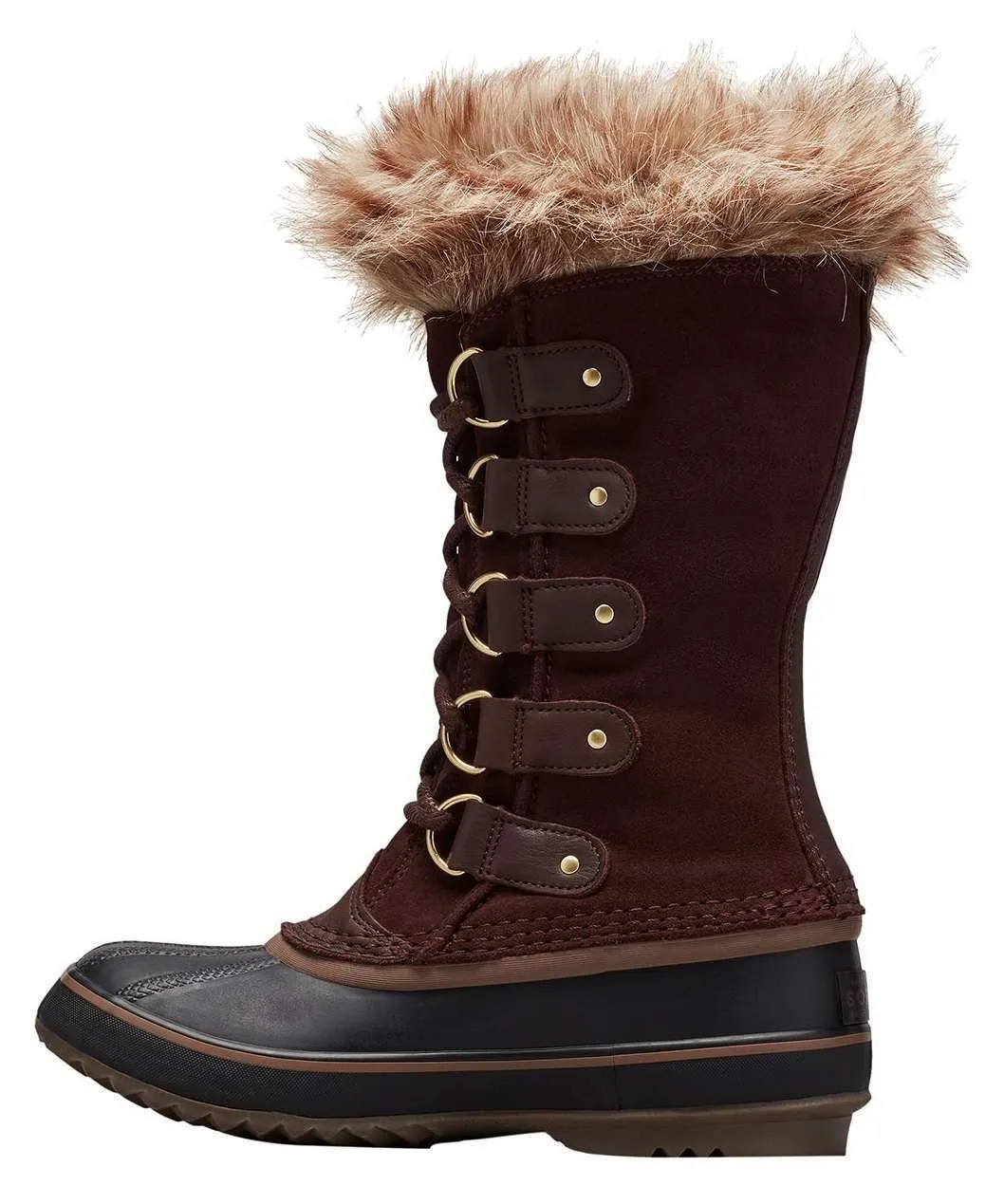 Sorel Women’s Joan of Arctic Boot (Cattail)Previous Season