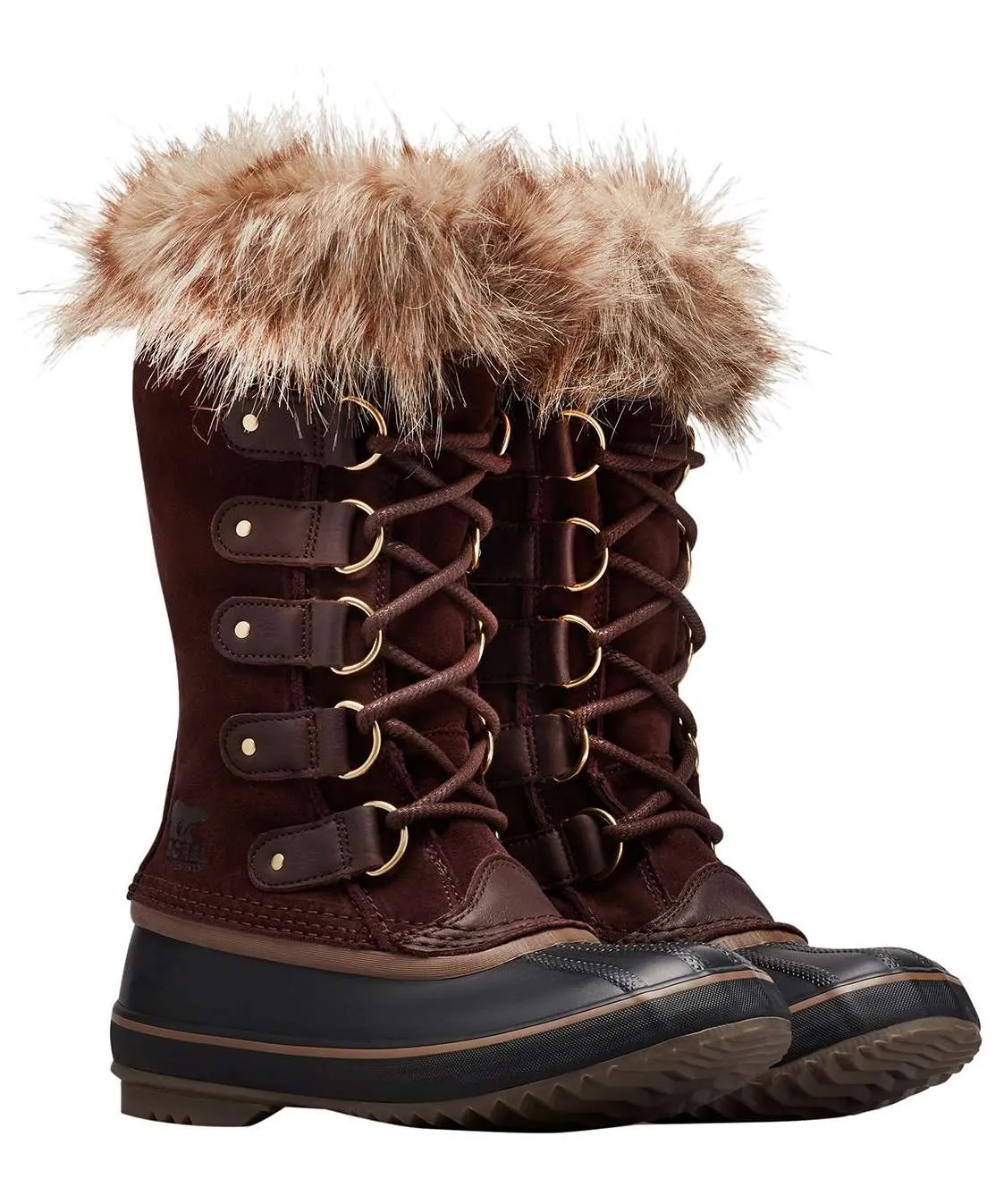 Sorel Women’s Joan of Arctic Boot (Cattail)Previous Season