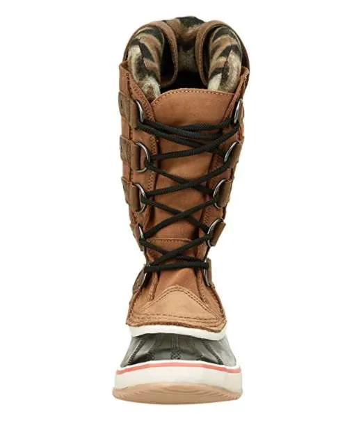 Sorel Women’s Joan of Arctic Knit II Boot