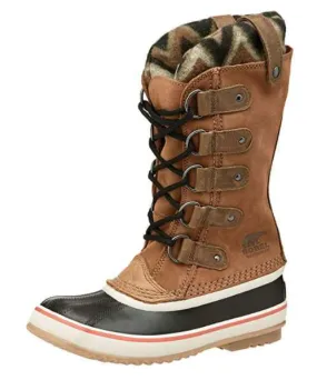 Sorel Women’s Joan of Arctic Knit II Boot