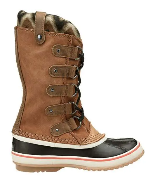 Sorel Women’s Joan of Arctic Knit II Boot