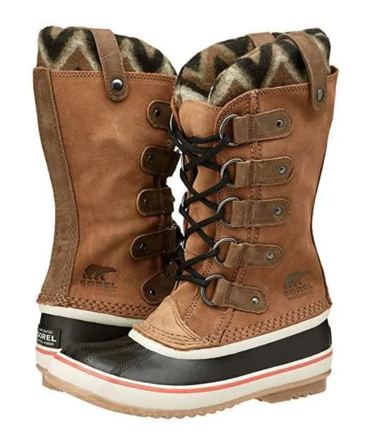 Sorel Women’s Joan of Arctic Knit II Boot