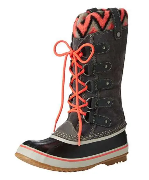 Sorel Women’s Joan of Arctic Knit II Boot