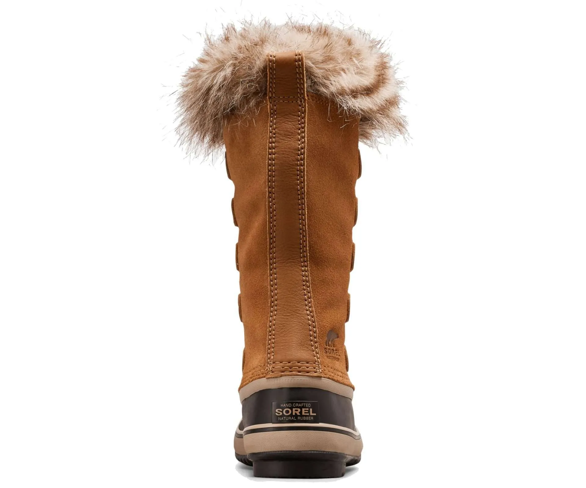 Sorel WOMEN’S JOAN OF ARCTIC™ BOOT Camel Brown