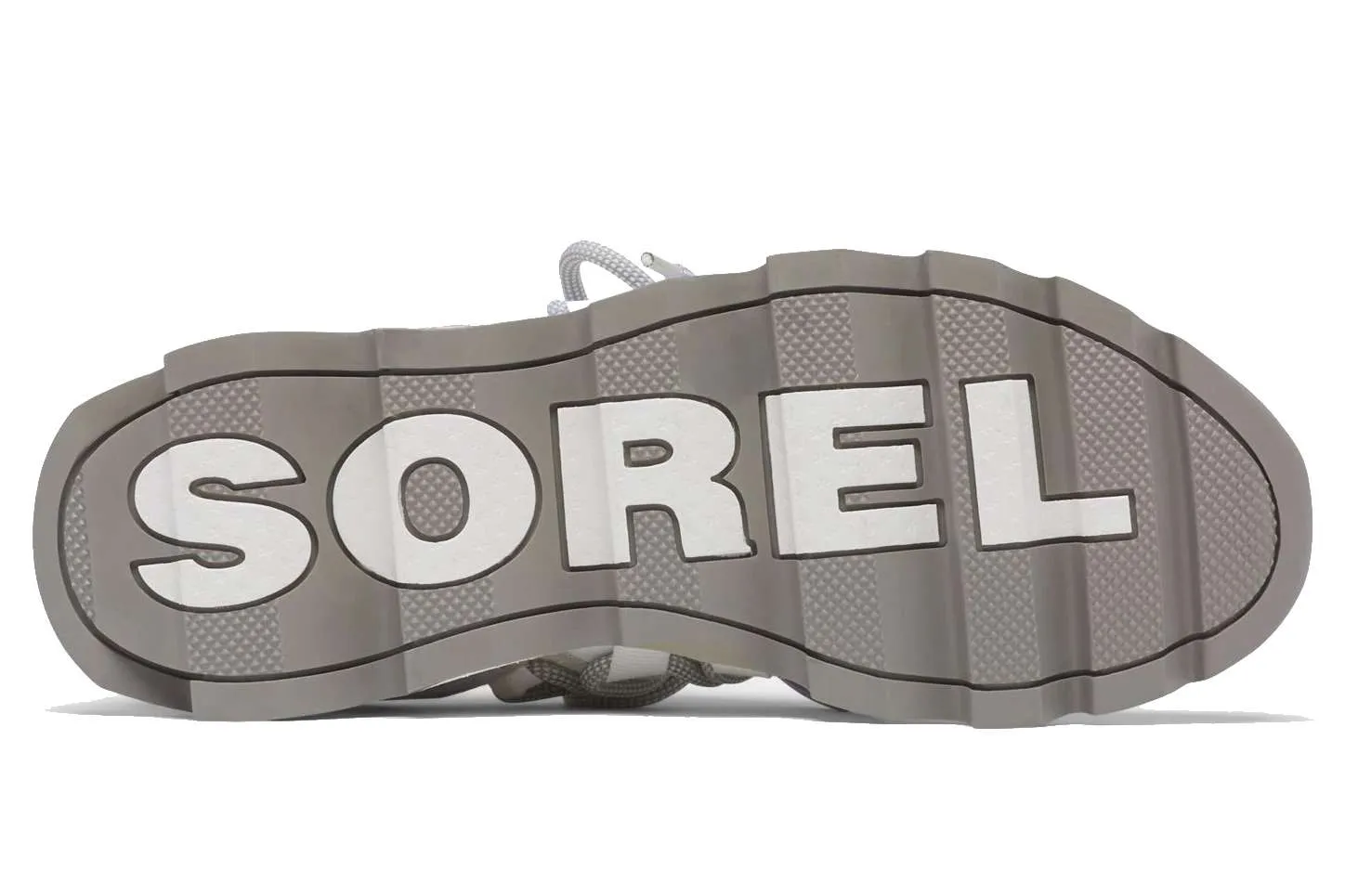 Sorel Women’s Kinetic Lace Trainers (Gradient/White)