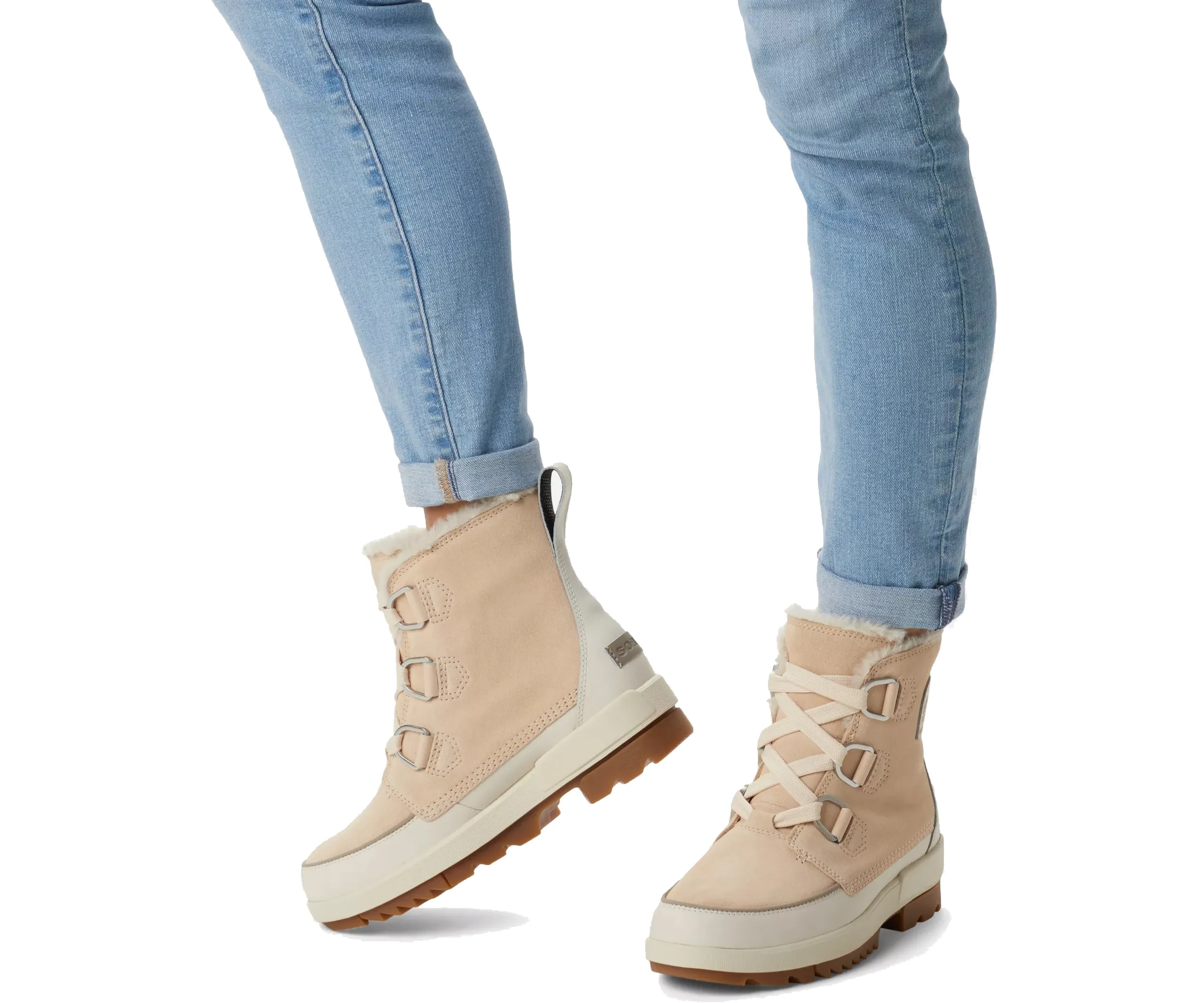 SOREL WOMEN’S TIVOLI IV BOOT – Nova Sand