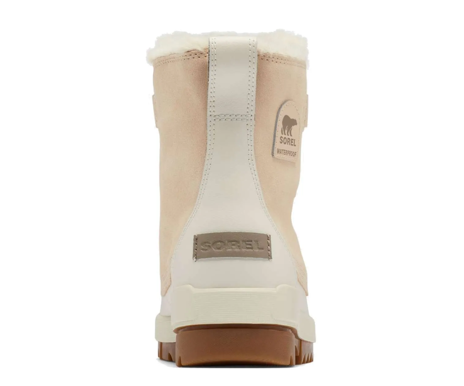 SOREL WOMEN’S TIVOLI IV BOOT – Nova Sand