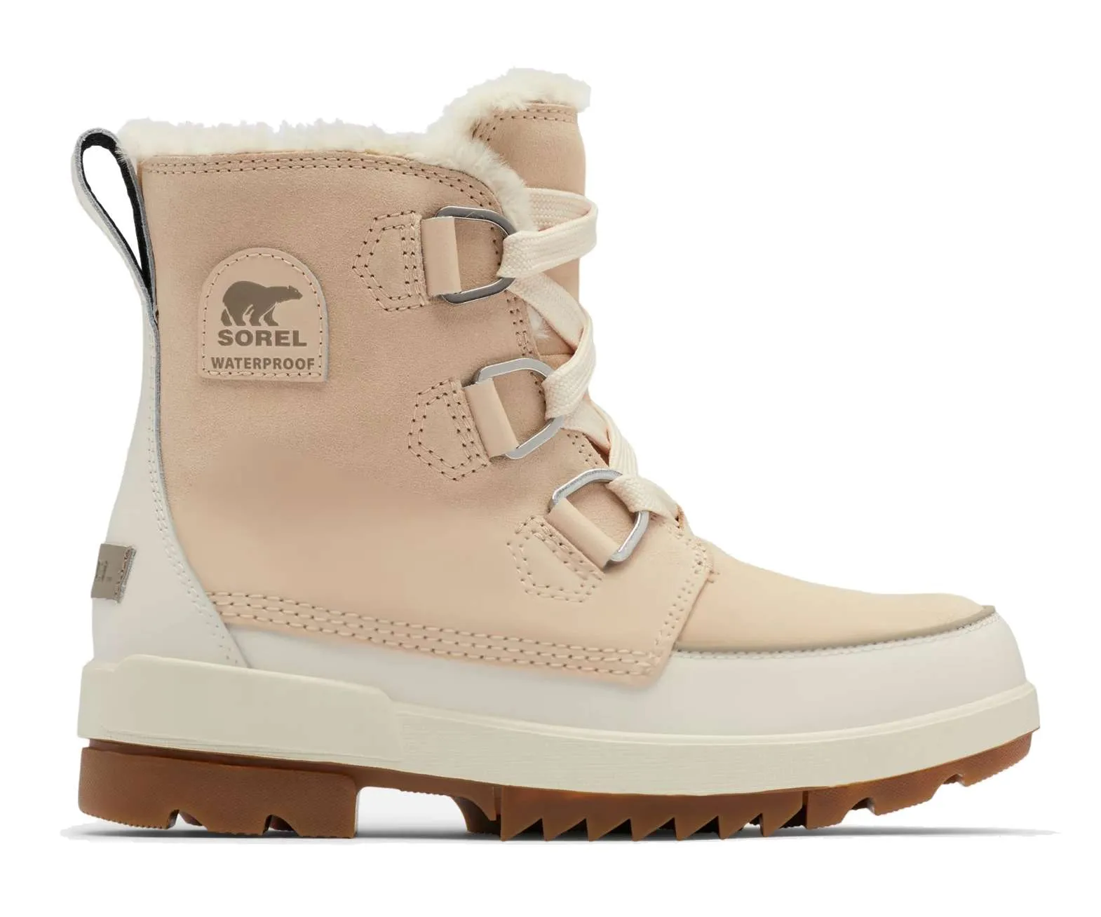 SOREL WOMEN’S TIVOLI IV BOOT – Nova Sand