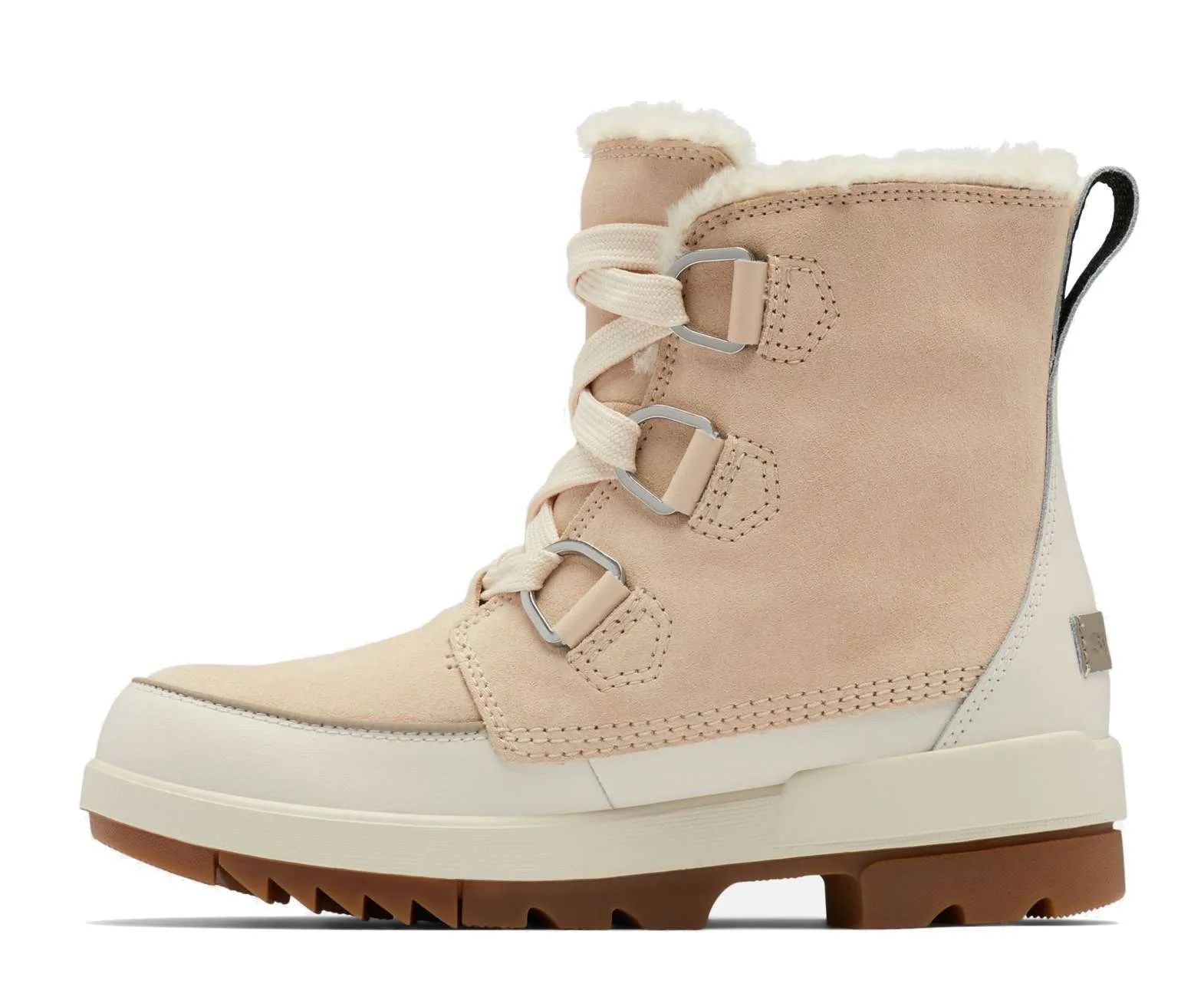 SOREL WOMEN’S TIVOLI IV BOOT – Nova Sand