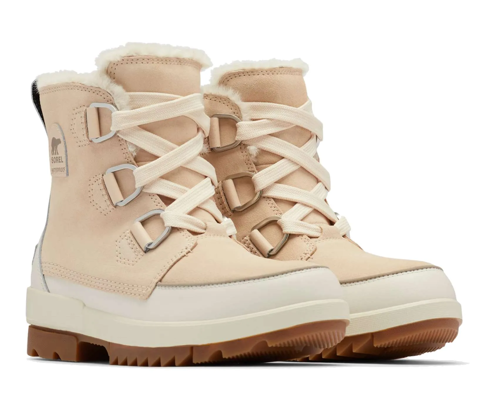 SOREL WOMEN’S TIVOLI IV BOOT – Nova Sand