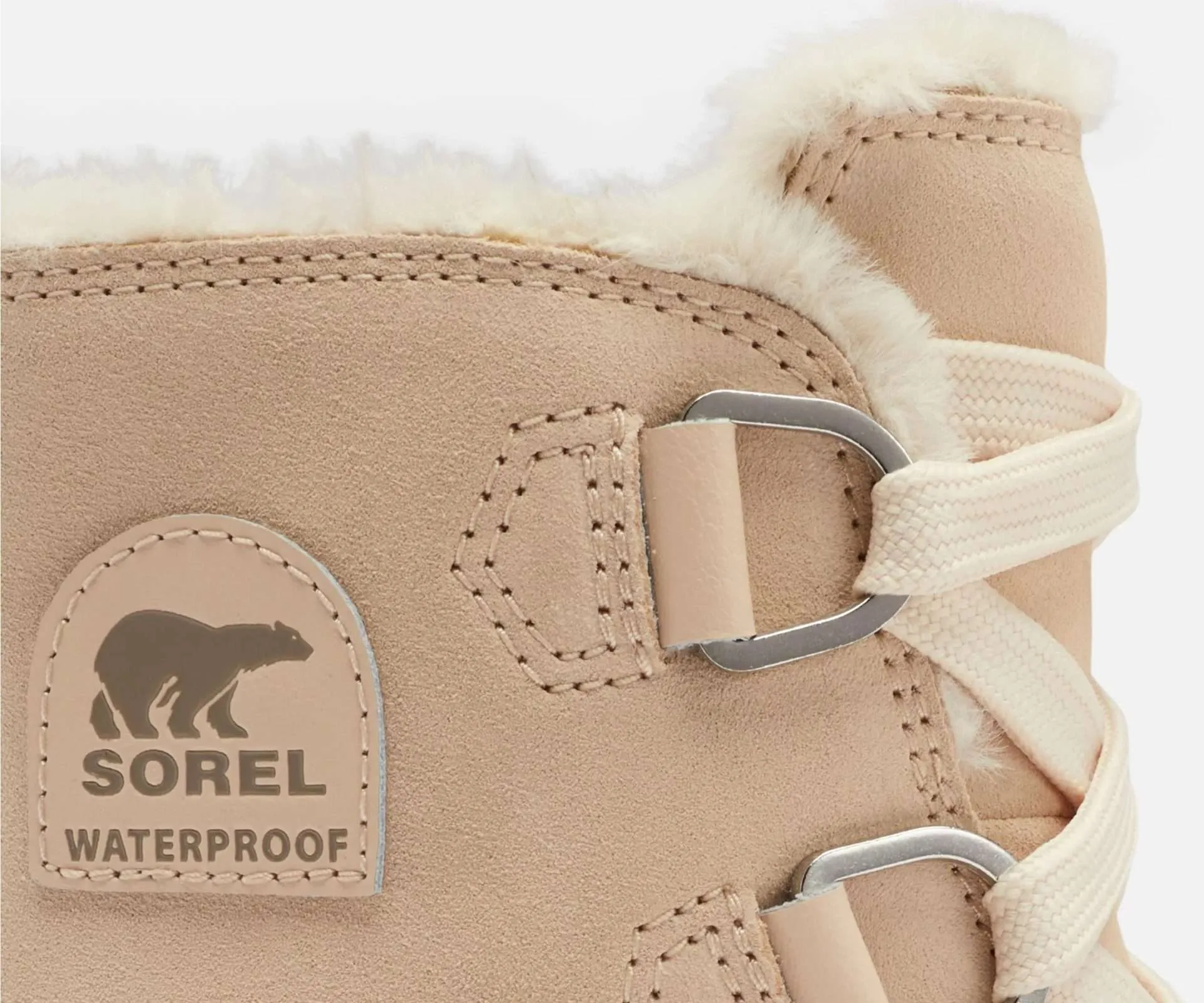 SOREL WOMEN’S TIVOLI IV BOOT – Nova Sand