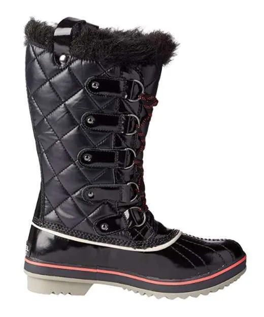 Sorel Women’s Tofino Boot (Black) Previous Season