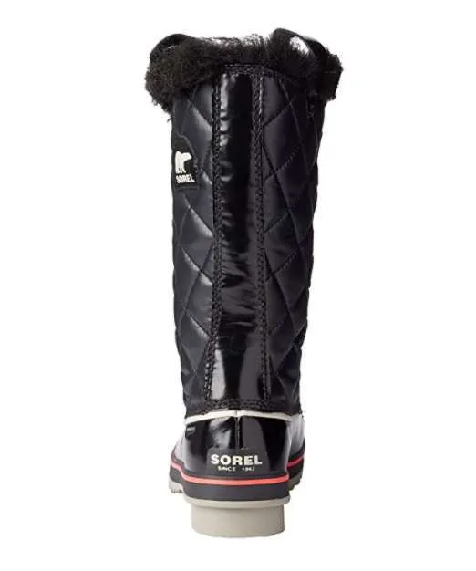 Sorel Women’s Tofino Boot (Black) Previous Season