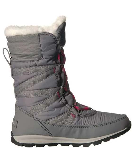 Sorel Women’s Whitney Tall Lace Snow Boot  (Previous Season)