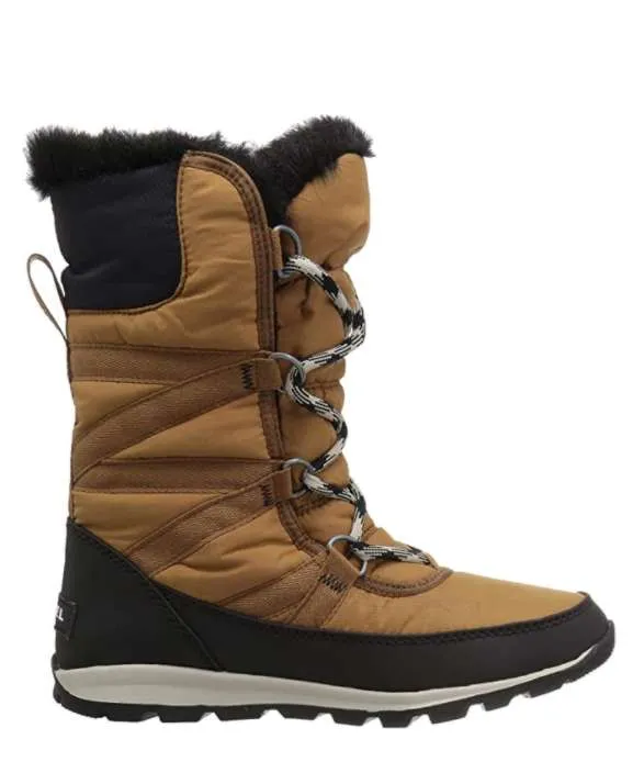 Sorel Women’s Whitney Tall Lace Snow Boot  (Previous Season)