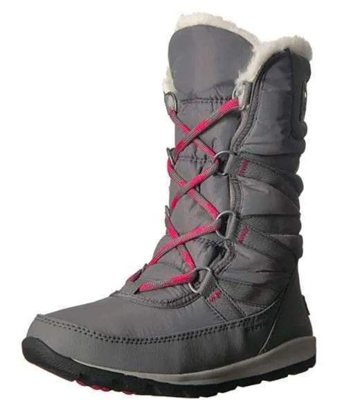 Sorel Women’s Whitney Tall Lace Snow Boot  (Previous Season)