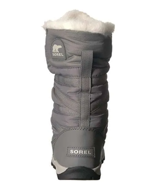 Sorel Women’s Whitney Tall Lace Snow Boot  (Previous Season)