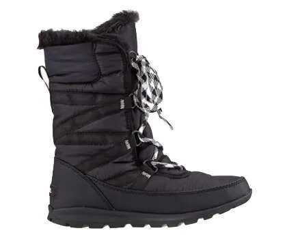 Sorel Women’s Whitney Tall Lace Snow Boot  (Previous Season)