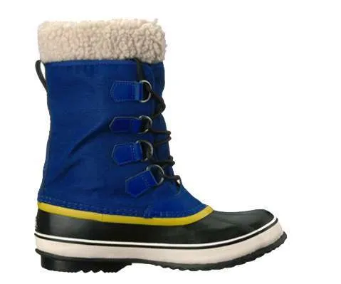 Sorel   Women’s Winter Carnival Waterproof Boot (Previous Season)