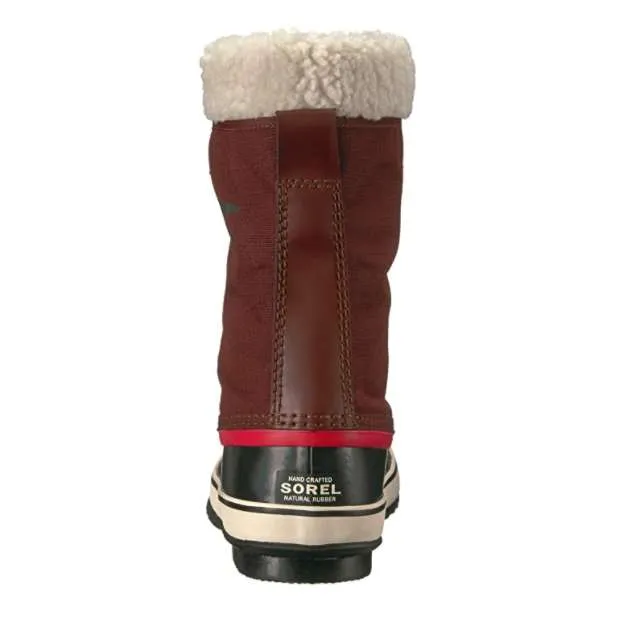 Sorel   Women’s Winter Carnival Waterproof Boot (Previous Season)