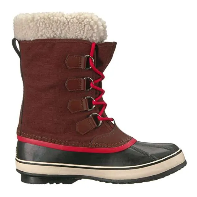 Sorel   Women’s Winter Carnival Waterproof Boot (Previous Season)