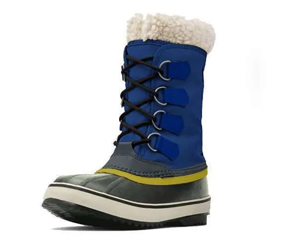 Sorel   Women’s Winter Carnival Waterproof Boot (Previous Season)