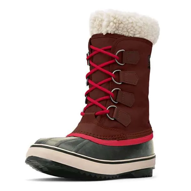 Sorel   Women’s Winter Carnival Waterproof Boot (Previous Season)