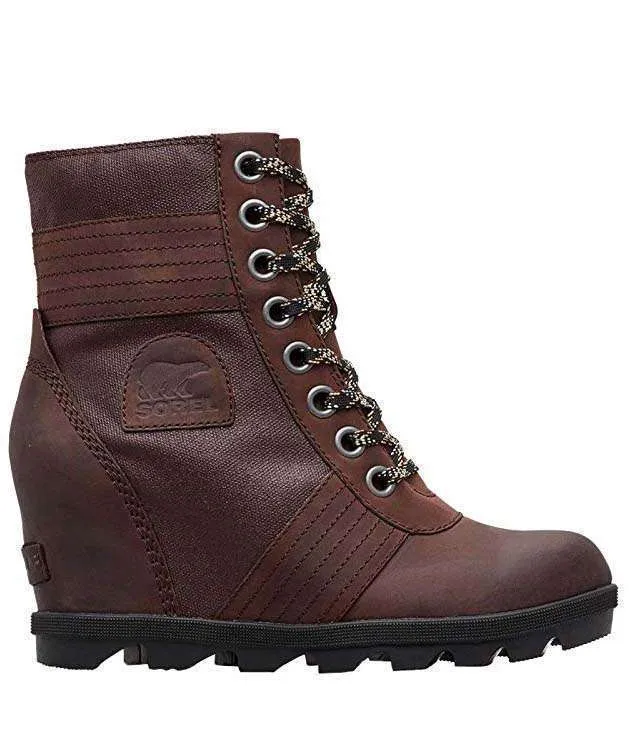 Sorel Women’s Lexie Wedge Boot (Previous Season)