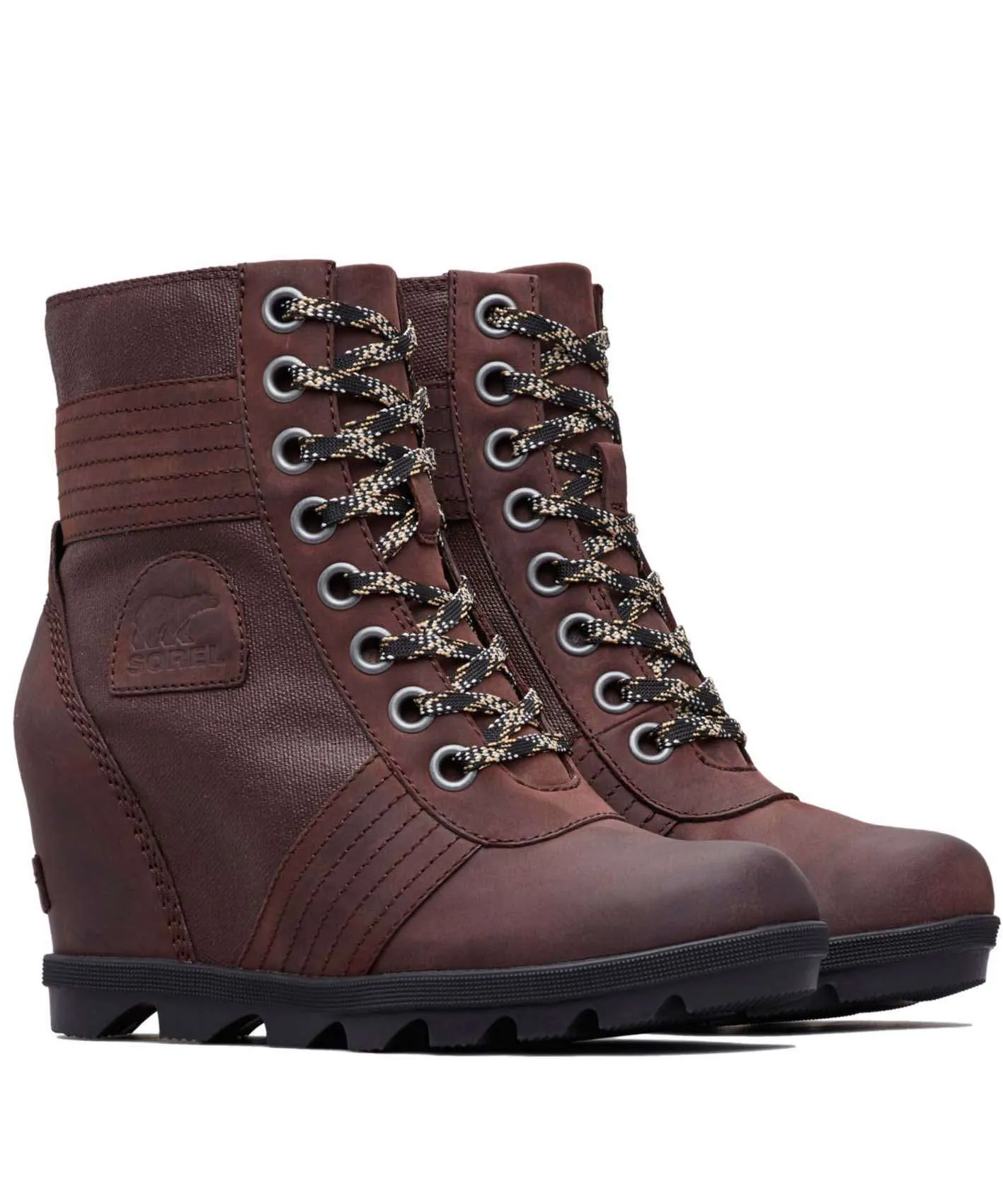 Sorel Women’s Lexie Wedge Boot (Previous Season)