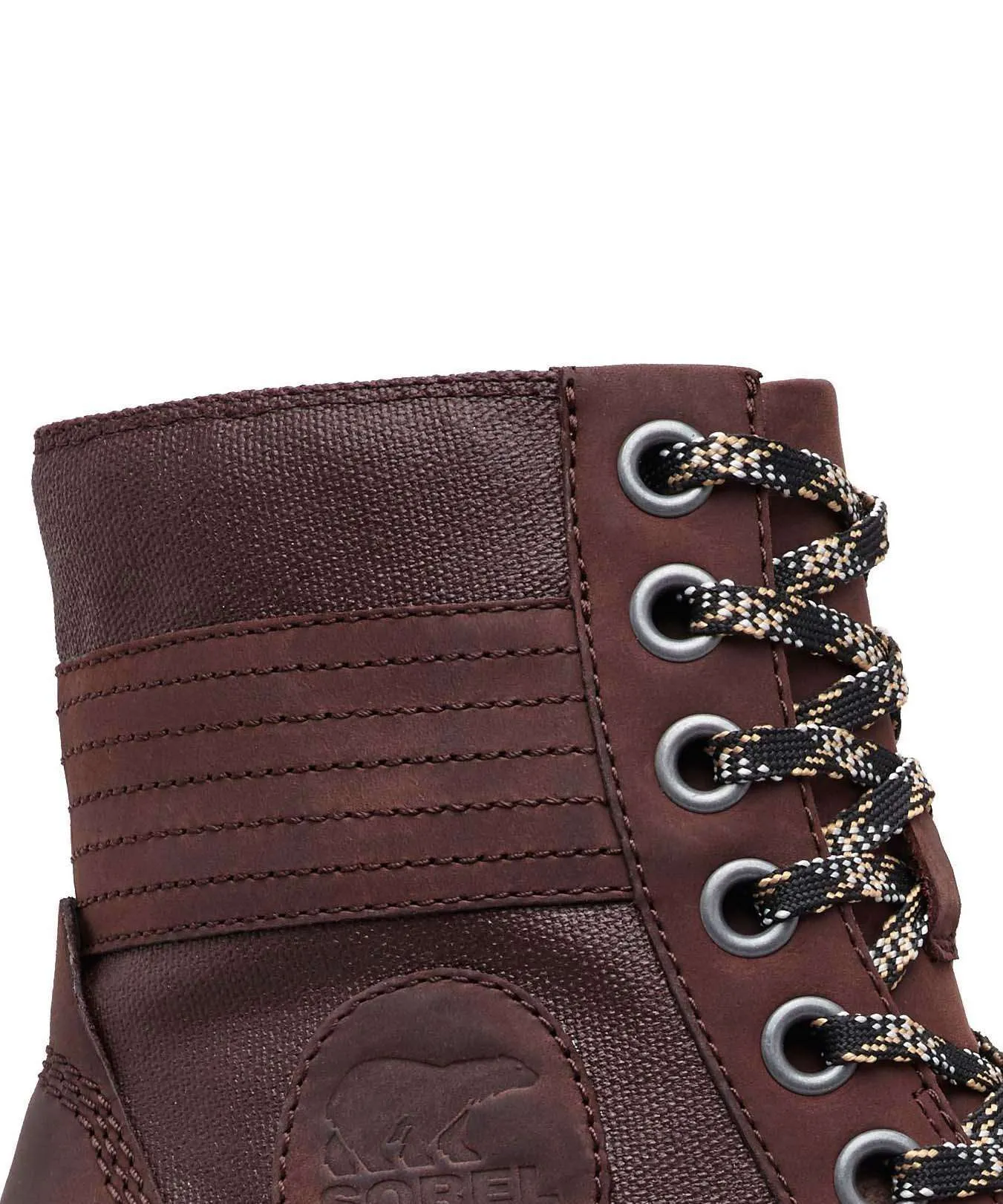 Sorel Women’s Lexie Wedge Boot (Previous Season)