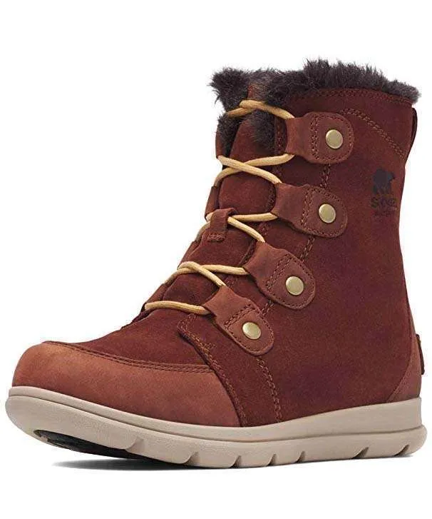 Sorel Women’s SOREL Explorer™ Joan Boot #NL3039-282