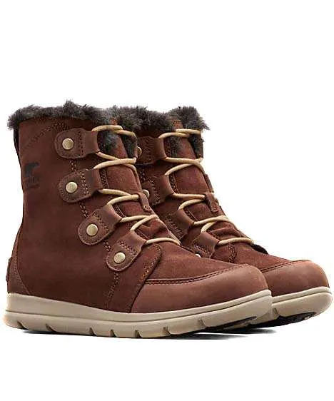 Sorel Women’s SOREL Explorer™ Joan Boot #NL3039-282