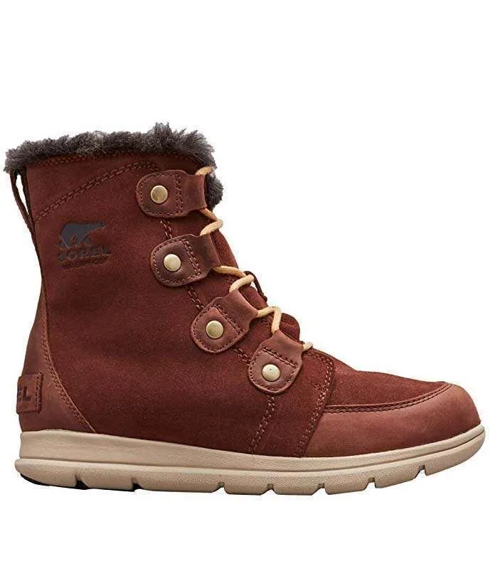 Sorel Women’s SOREL Explorer™ Joan Boot #NL3039-282