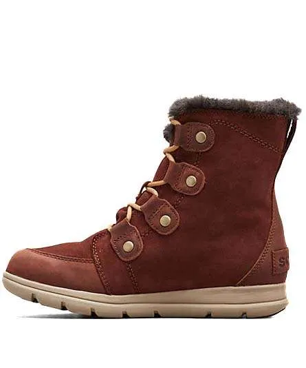 Sorel Women’s SOREL Explorer™ Joan Boot #NL3039-282