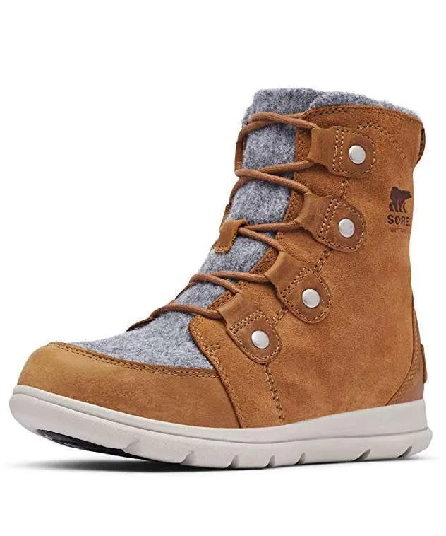 Sorel Women’s SOREL Explorer™ Joan Boot #NL3423-224